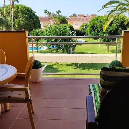 Clemenvilla Apartment