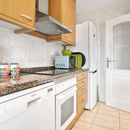 Apartment Clemenvilla *