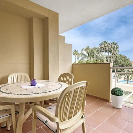 Apartamento Clemenvilla *