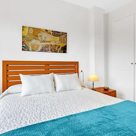 Clemenvilla Apartment Denia